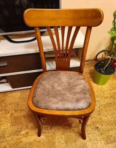 кухонный стол и стуля: Ремонт, реставрация мебели Самовывоз, Платная доставка