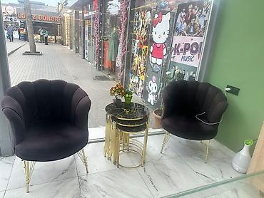 parfüm vitrini: Şüşə, Dizayn, proyekt mövcuddur — 5