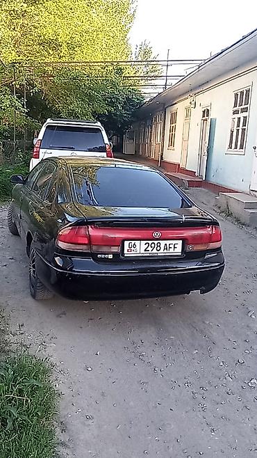 Другие автомобили: Продам легковой автомобиль черного цвета (седан). Основные — 12