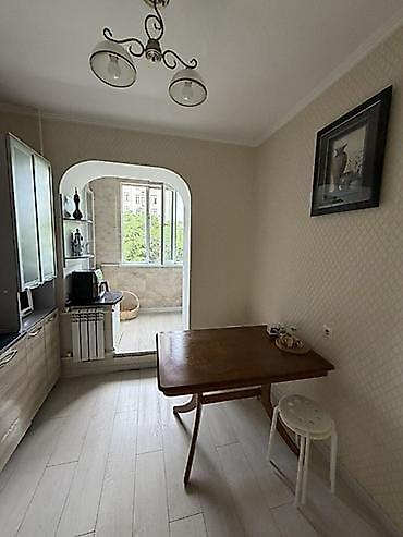3 комнаты, 80 м², Индивидуалка, 3 этаж