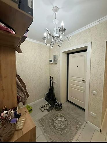 Продажа квартир: 2 комнаты, 50 м², 3 этаж, Косметический ремонт — 3
