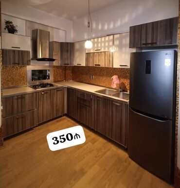 Спальные гарнитуры: *350₼ MƏTBƏX mebeli :-TƏCİLİ SATILIR*‼️ ÖLÇÜ:-deqiq bilinmir ÜZƏRİNDƏ