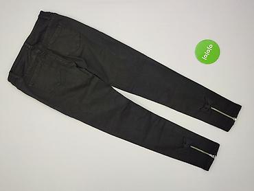 monki jeansy: Jeansy damskie, rozmiar M — 3