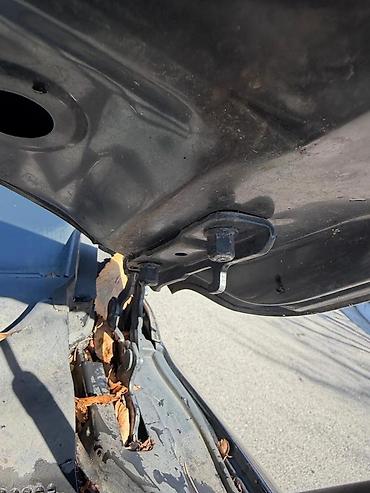 Ssangyong: Ssangyong Rexton: 2020 г., 2.2 л, Автомат, Дизель, Внедорожник — 25