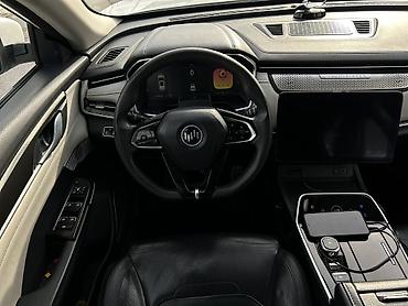 Weltmeister: Weltmeister EX5, 2019 г. — 9