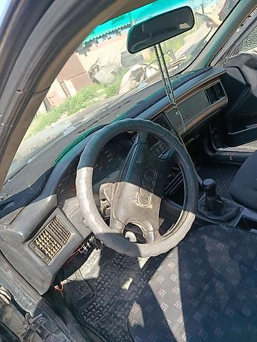 Audi: Audi 100: 1992 г., Седан — 9