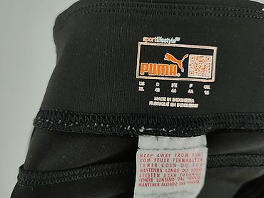 dresy sizeer: Puma, Legginsy Sportowe damskie, rozmiar XL — 4