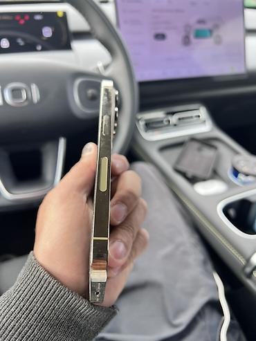 компа: IPhone 14 Pro, цвет Natural Titanium (светлый). Характеристики и — 3