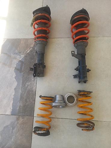 Ehtiyat hissələri: Tam komplekt, Hyundai, 2005 il, İşlənmiş — 1