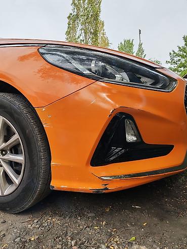 Сдаю Hyundai Sonata, Долгосрочно, Без водителя