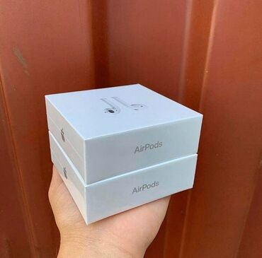 наушники huawei freebuds white: Apple, Новый, Беспроводные (Bluetooth)