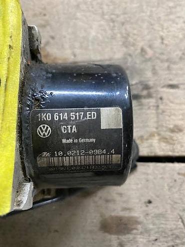 tom: ABS PUMPA ZA ŠKODA SUPERB - 1K0614517ED | Abs pumpa za Superb II — 2