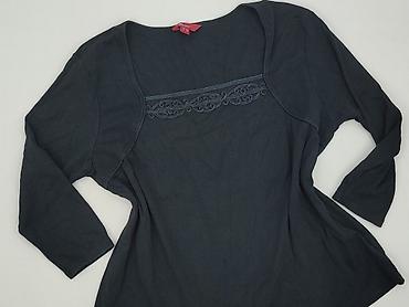 second hand from london: Monsoon, Bluzka damska, rozmiar 5XL — 4