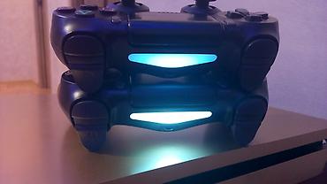 playstation 4 vr: PlayStation 4 silim tam orjinal 1 terabyte yaddaş 2 Orjinal — 3