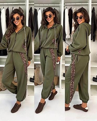 elastiu: 08. N O V A K O L E K C I J A 💫
Komplet trenerka 4.090 dinara H — 2