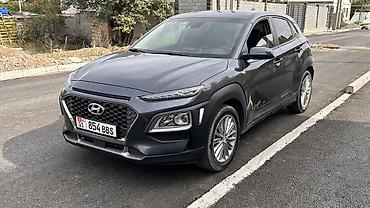 хюндай кона электрик: Hyundai Kona: 2020 г., 1.6 л, Автомат, Дизель, Кроссовер — 2