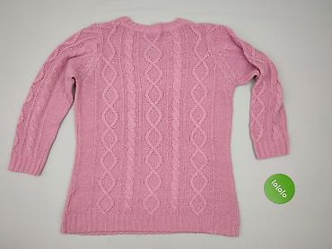 akrylowy sweter: C&A, Sweter damski, rozmiar XL — 3