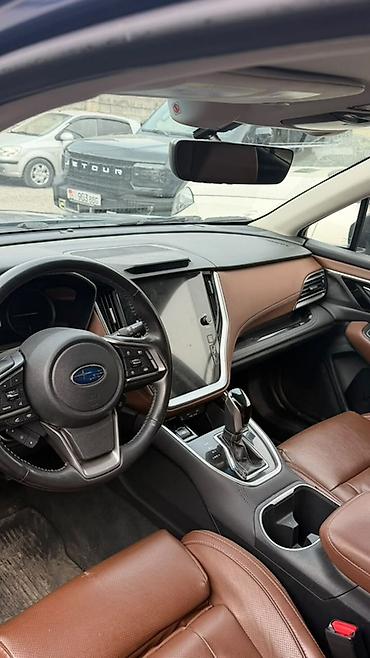 Subaru: Subaru Outback: 2020 г., 2.4 л, Автомат, Бензин, Универсал — 3