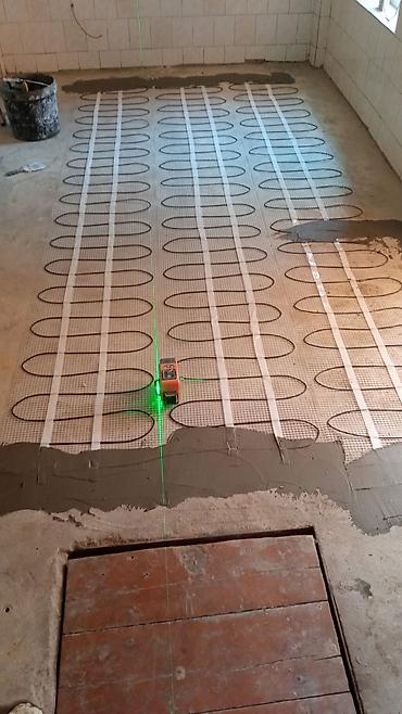 Другие виды отделочных работ: Больше 6 лет опыта at lalafo.kg — 9 Другие виды отделочных работ: Больше 6 лет опыта — 9