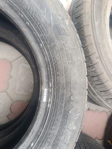16 lt: Летние шины Grenlander 205/60 R16 92V - Размер: 205/60 R16 - Индекс — 2