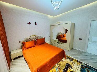 Həyət evləri və villaların satışı: 4 otaqlı, 130 kv. m, Kredit yoxdur, Yeni təmirli — 35