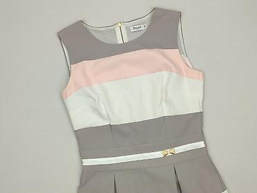 zara flared: Duet A&M, Sukienka damska, rozmiar M — 1