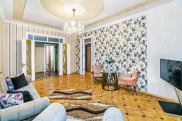 merdekanda ucuz kiraye evler: İcarəyə verilir 4 otaqlı yeni tikili 170 m², Sahil m. Kateqoriya Yeni — 2