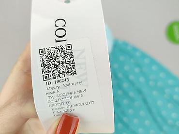 zara basic sukienka: Sukienka damska, rozmiar One size — 4