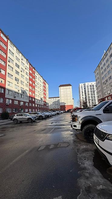 Продажа квартир: 4 комнаты, 105 м², 106 серия улучшенная, 7 этаж, Косметический ремонт — 16