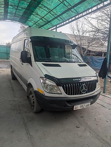 atego 1223: Легкий грузовик, Mercedes-Benz, Стандарт, 3 т, Б/у — 5