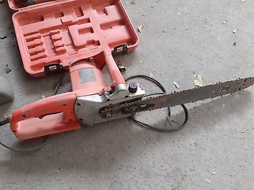 Перфораторы: Префаратор 5000. углорез 15000.рубанок 4000. в отличном состояние at lalafo.kg — 7 Перфораторы: Префаратор 5000. углорез 15000.рубанок 4000. в отличном состояние — 7