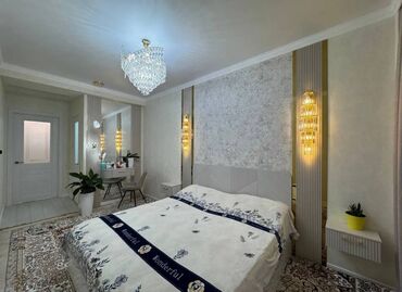 Продажа квартир: 3 комнаты, 88 м², 9 этаж, Дизайнерский ремонт — 2