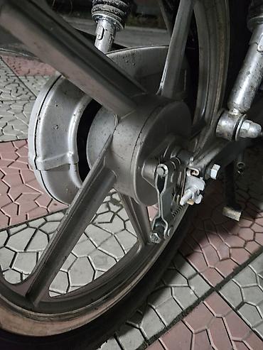 Скутеры: Скутеретта 50 куб. см, Бензин, Новый — 7