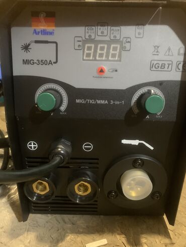 купить сварку полуавтомат без газа: Контактная сварочный аппарат (Полуавтомат) лучшее качество на рынке