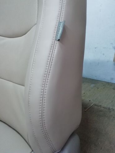 ремонт подогрева сидений бишкек: Перетяжка салона, без выезда
