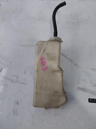 fit stop: Бачок Honda 2002 г., Б/у, Оригинал, Япония — 1