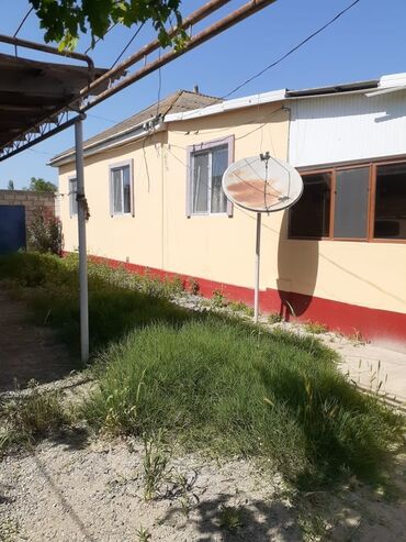 Həyət evləri və villaların satışı: 4 otaqlı, 100 kv. m, Kredit yoxdur, Orta təmir — 3