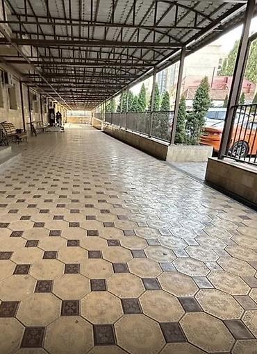 Продажа квартир: 1 комната, 41 м², Элитка, 2 этаж, Евроремонт at lalafo.kg — 9 Продажа квартир: 1 комната, 41 м², Элитка, 2 этаж, Евроремонт — 9