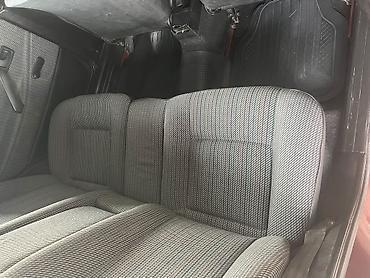 акорд торное: Volkswagen Passat: 1992 г., Механика, Бензин, Универсал — 5