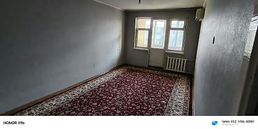 Сдаётся 2‑комнатная квартира. Планировка: - Раздельные комнаты