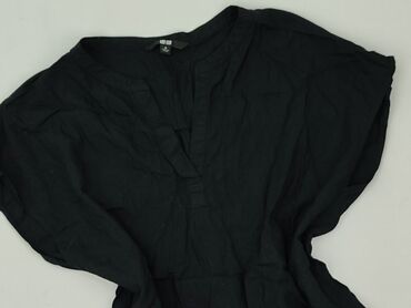 okee bluzy: Uniqlo, Bluzka damska, rozmiar M