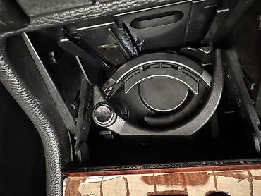 mercedes benz e class w210: Подстаканник на w210 — 2