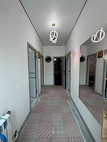 Продажа коттеджей и домов: 🏡 Продается уютный дом в Сокулуке! 📍 Площадь дома: 65 м²📍 Участок: 8 — 5