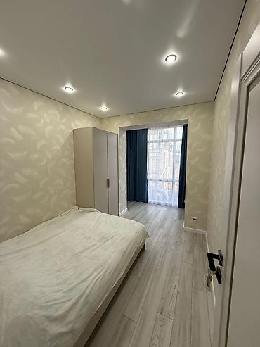 Продажа квартир: 2 комнаты, 42 м², Элитка, 2 этаж, Евроремонт — 2