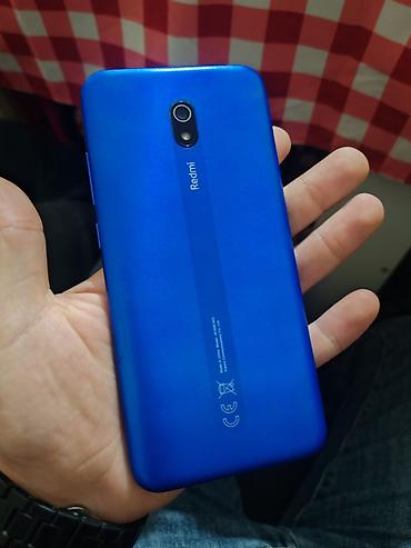 manitor android: Xiaomi rəng - Mavi, 
 İki sim kartlı — 1