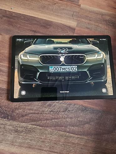 5 1: Планшет Samsung Galaxy Tab S5e (модель SM‑T727V) - Диагональ 10.5" — 1