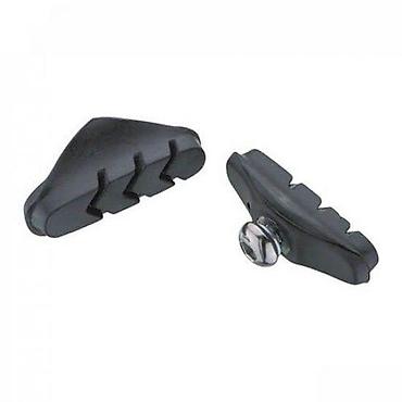 bmx capriolo: PAKNOVI ROAD JAGWIRE ROAD SPORT BLACK | Jagwire Road Sport — 1