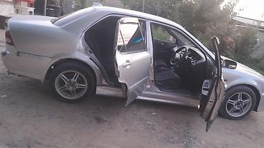 camry 55 se: Honda Accord: 2002 г. — 2