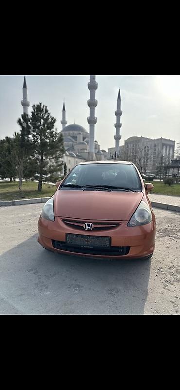 jas: Honda Fit: 2008 г., 1.5 л, Автомат, Бензин, Хэтчбэк — 2