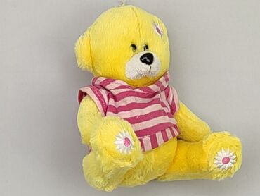 pull and bear spodnie z dziurami: Mascot Teddy bear, condition - Good